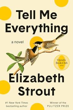 Tell Me Everything jacket